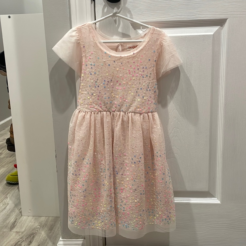 NWOT dress-Never worn-size 16